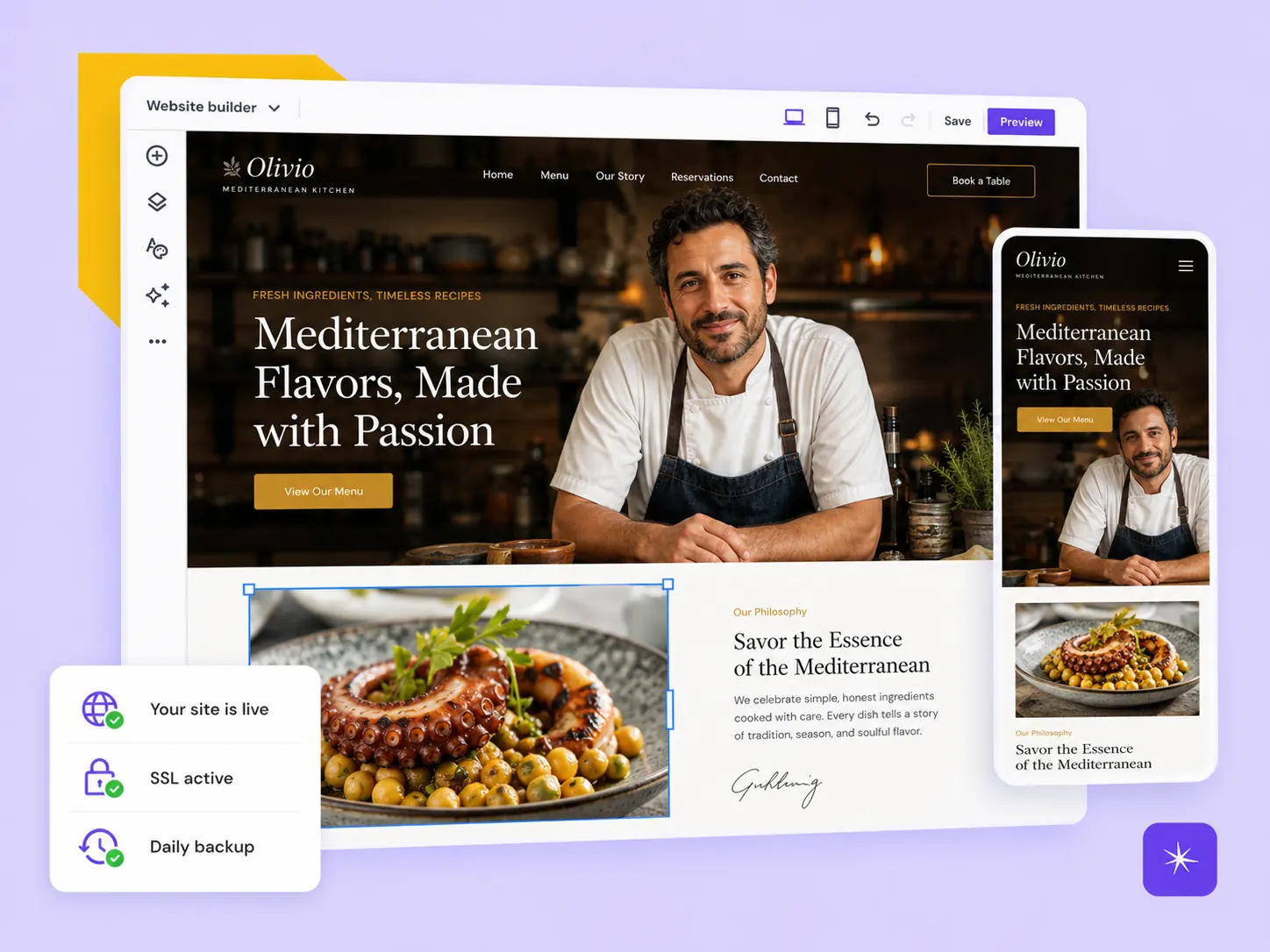 אירוח WordPress מנוהל